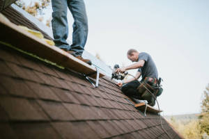 Local Roofers in Crystal, MN